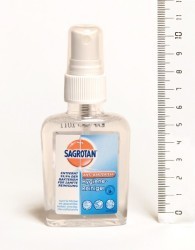 Sagrotan Hygiene Reiniger Pumpspray 50 ml
